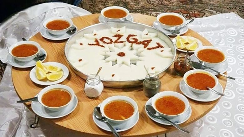 Çiğnemeden Yutulan Lezzet: Arabaşı