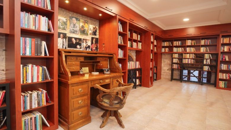 Balıkesir'de Babalara Destek Programı!