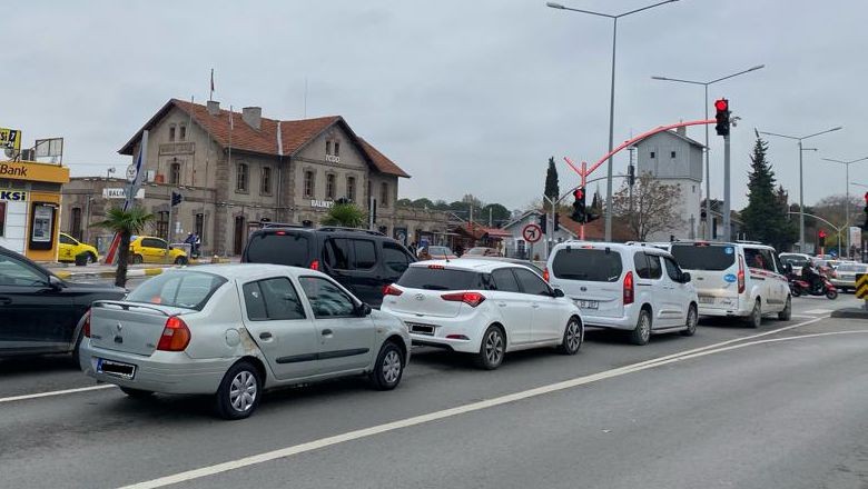 Balıkesir Aralık Ayına Hareketli Başladı