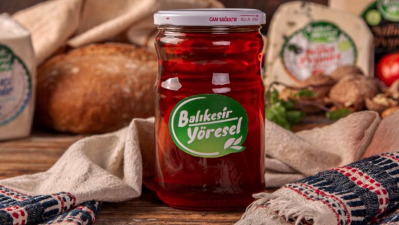 Balıkesir Balı Boğaz Ağrısını Bıçak Gibi Kesiyor!