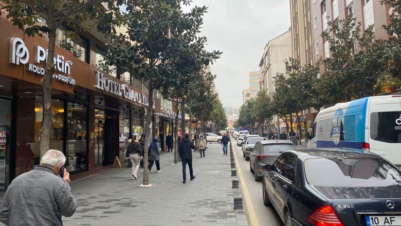 Balıkesir Aralık Ayına Hareketli Başladı