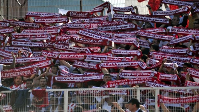 Kırmızı Beyazlıların Hedefi Galibiyet