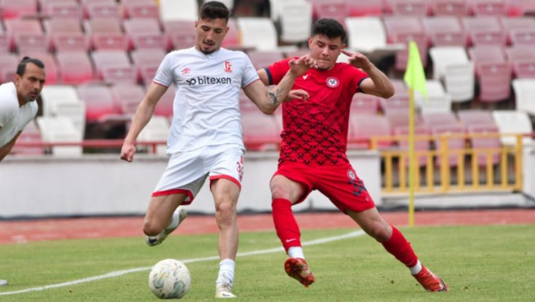 Balıkesirspor Kazanmak İstiyor!