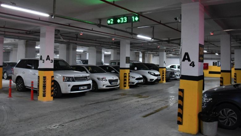 BALPARK İle Balıkesir Otoparklarında Teknolojik Devrim