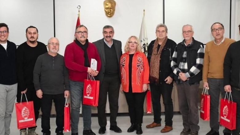 "Balya'da Kadın Olmak"
