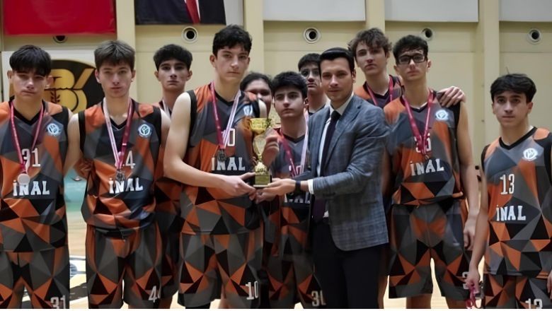 Balıkesir İl Birinciliği'nde Parlayan Yıldız