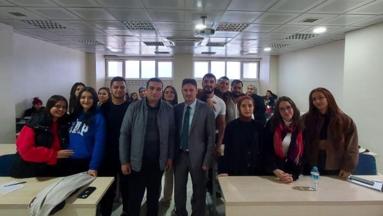 Özbekistan'dan Balıkesir'e Eğitim Köprüsü