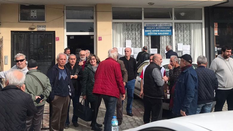 Balıkesir Briç Arenasında Heyecan Dorukta