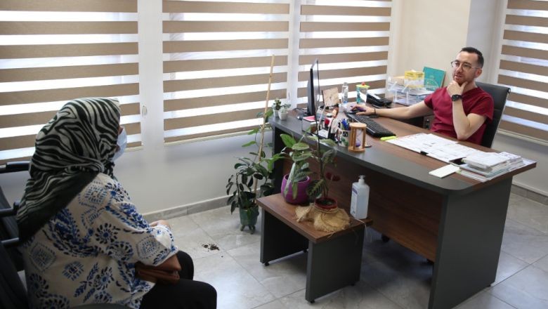 Burhaniye'de Sağlıklı Yaşamın Kapıları Ücretsiz Açılıyor