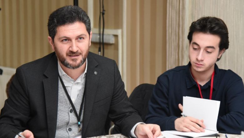 Balıkesir Çalıştayı'ndan Din Eğitiminde Adımlar