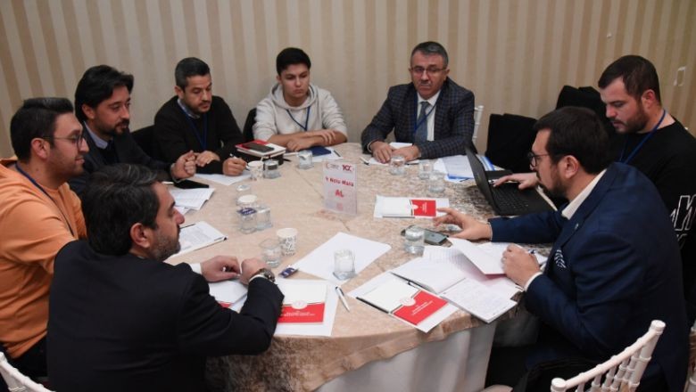 Balıkesir Çalıştayı'ndan Din Eğitiminde Adımlar