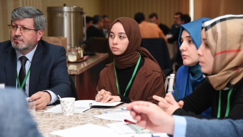 Balıkesir Çalıştayı'ndan Din Eğitiminde Adımlar