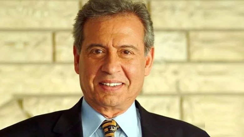 Tiyatro ve sinema sanatçısı Can Gürzap Vefat Etti