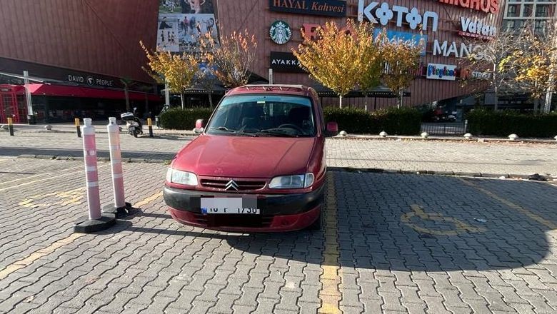 Kurallara Uymayanlara Cezalar Yağdı