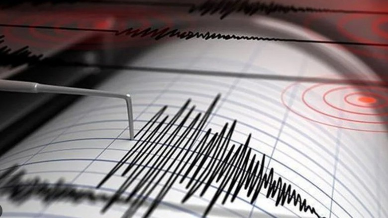 SON DAKİKA! Malatya'nın Ardından Rize'de Depremle Sallandı Balıkesir'de Fay Hatları ve Riskli İlçeler