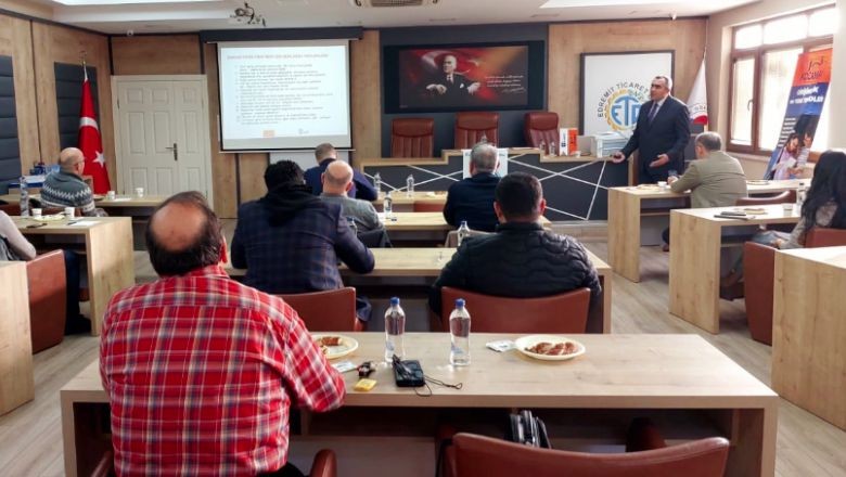 Meclis Üyeleri İçin Fark Yaratan Program