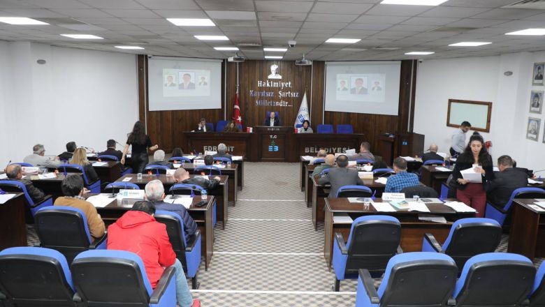 Edremit'e Fakülte Kurulacak Mı?