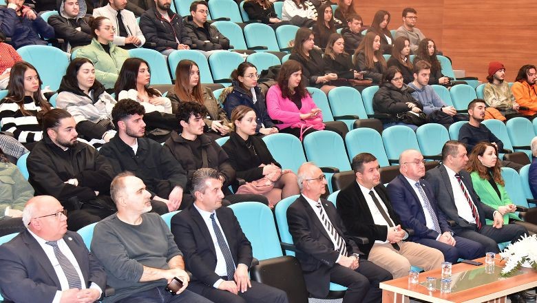 Hedef: 'Engelsiz Üniversite'