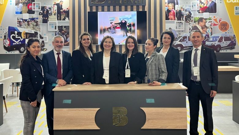 Engelsiz Yaşamda Lider Şehir: Balıkesir