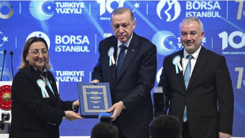 Cumhurbaşkanı Erdoğan: 'Kaynak Akışı Hızlanacak'