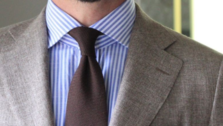 Moda Detayları: Gömlek Yaka Çeşitleri