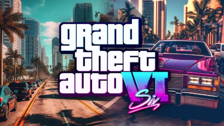 GTA 6 İlk Resmi Ödülünü Aldı