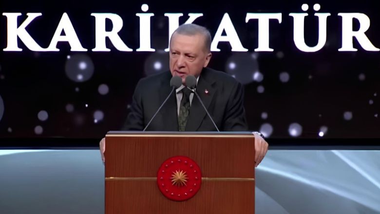 Hasan Aycın'dan Balıkesir'e Prestijli Ödül