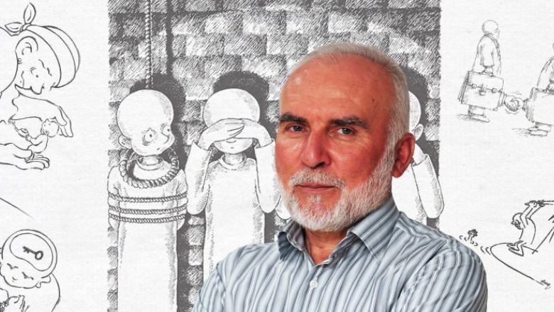 Hasan Aycın'dan Balıkesir'e Prestijli Ödül