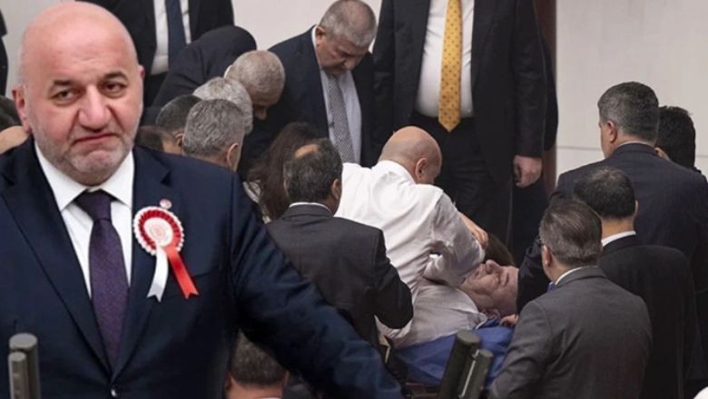 Hasan Bitmez'in Vefatı Sonrasında Yeni Atama