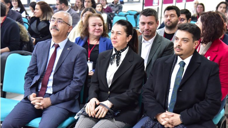 BAÜN’de İnovatif Fikirler Proje Pazarında Yarıştı