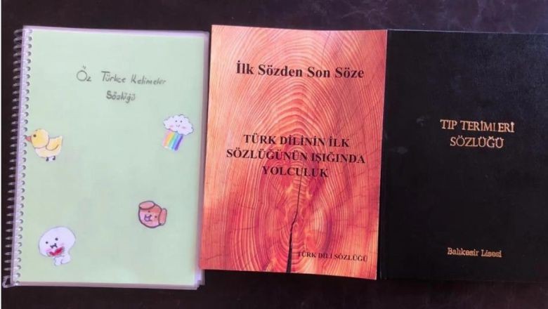 Karesi'de Dil Bilinci Yarışması Birincileri Açıklandı