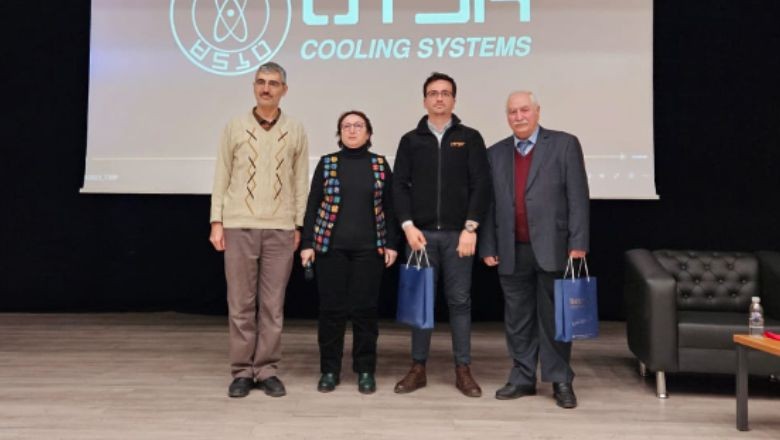 Balıkesir'de Kariyer Zirvesi