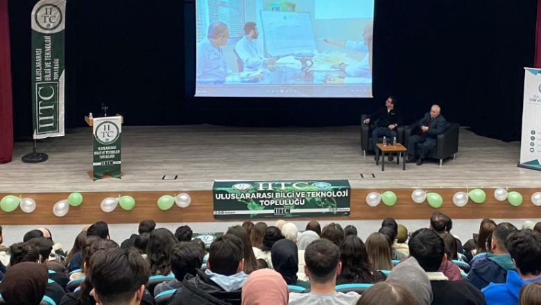 Balıkesir'de Kariyer Zirvesi