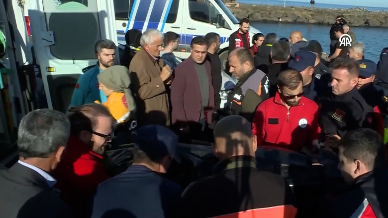 Trabzon'da ikinci öğrencinin de cesedi bulundu