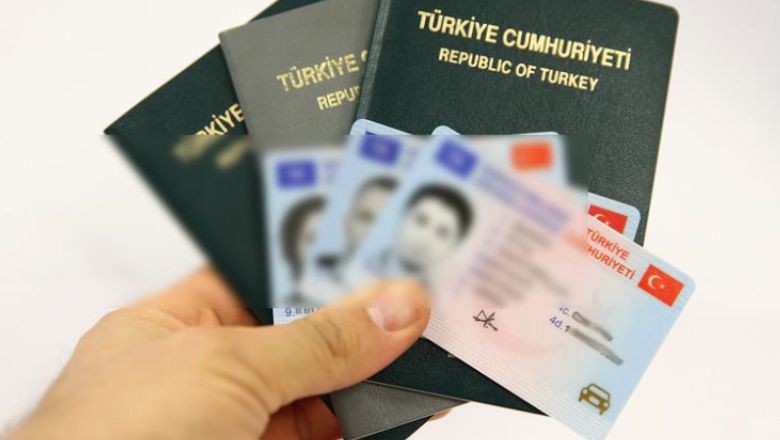 Yeni Kimlik, Pasaport ve Ehliyet Ücretleri Belli Oldu