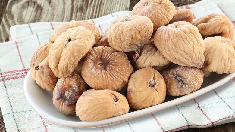 Kuru İncirin Şaşırtan Faydaları