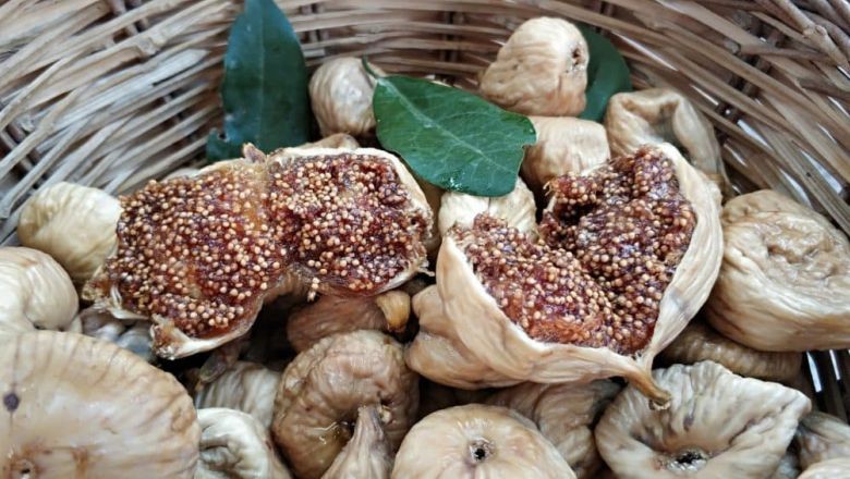 Kuru İncirin Şaşırtan Faydaları