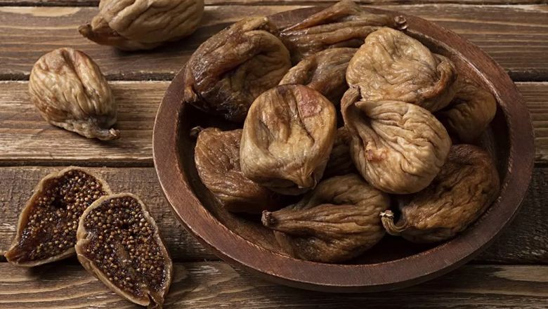 Kuru İncirin Şaşırtan Faydaları