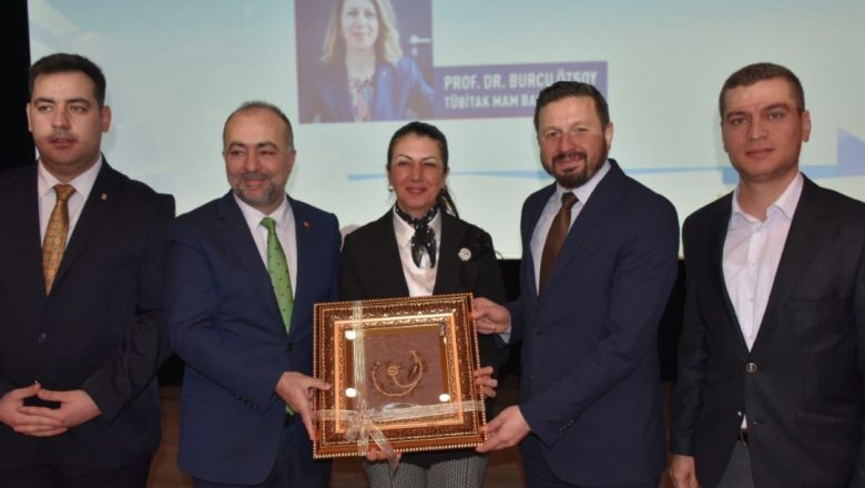 Türkiye'nin Kutup Araştırmaları Balıkesir'de Gerçekleşti
