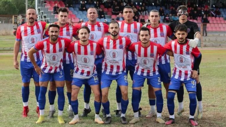 Edremit ve Ayvalık Yarıştı!