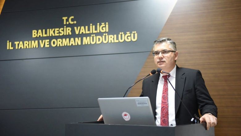 Manda Kaymağı Balıkesir Sofralarına Yerleşiyor