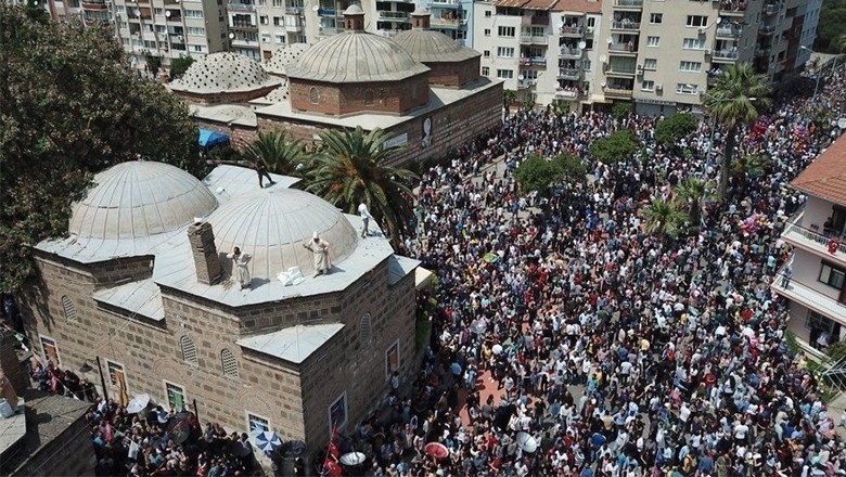 Mesir Macunu Festivali 4 Yıl Aradan Sonra Geri Dönüyor