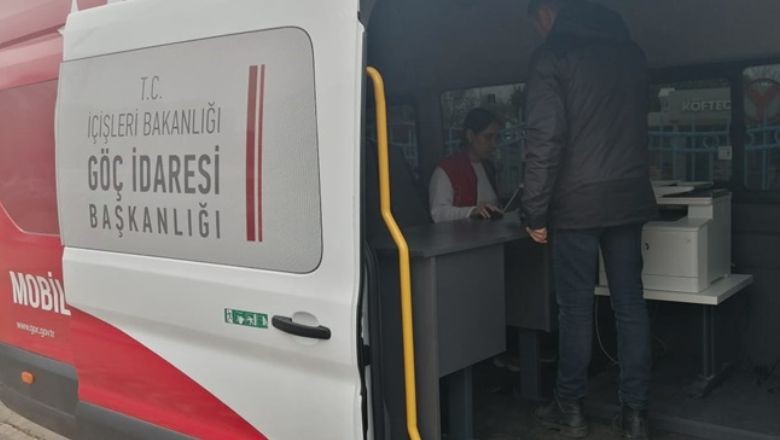 Balıkesir ve 25 Büyükşehirde Faaliyete Girdi