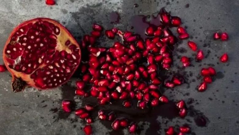 21 Aralık Nar Kırma Ritüeli