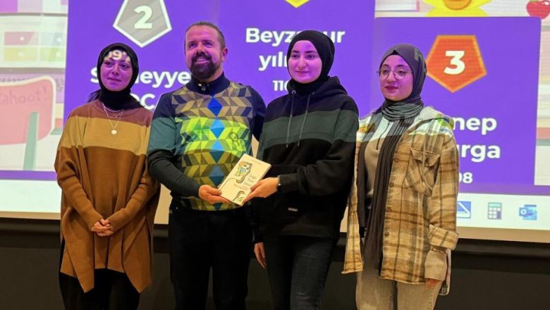NE10 İş Birliğiyle Kariyer Eğitim Kursları Tamamlandı
