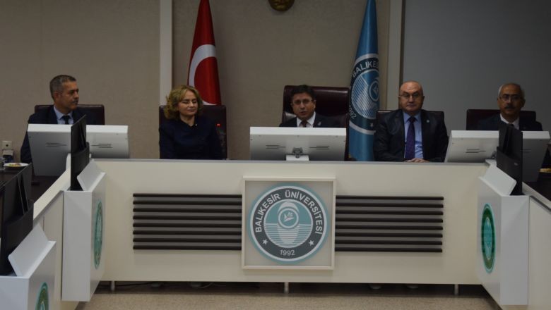 Üstün Yeteneklerin Geçidi Balıkesir!