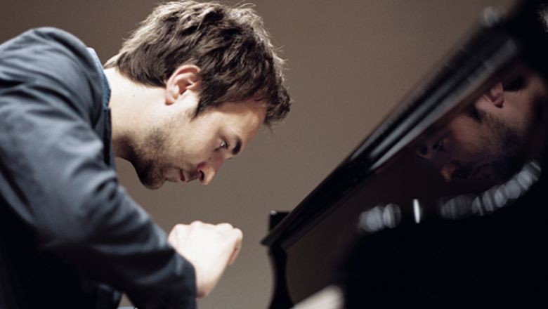 Kisuk Kwon Ayvalık Müzik Festivali’nde
