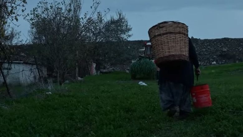 Balıkesir'in İçinden: Hem Üretiyor Hem Satıyor