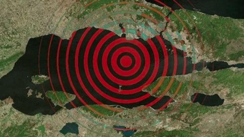 Gemlik Depremi Sındırgı'yı Salladı
