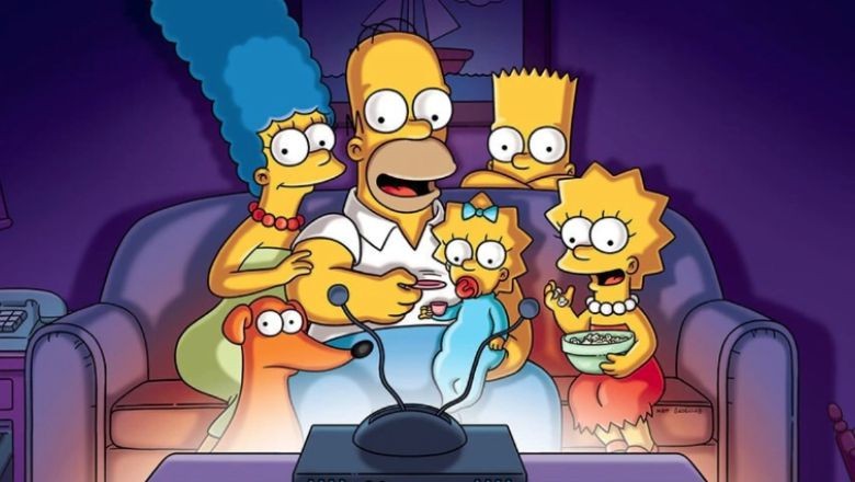 The Simpsons Hakkında Daha Önce Duymadıklarınız